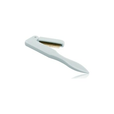 Zwilling Premium Wimpernkamm Hřeben na řasy Unisex 1 ks – Zbozi.Blesk.cz