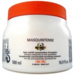 Kérastase Nutritive Masquintense 3 Thick intenzivní péče o velmi suché a silné vlasy 500 ml – Hledejceny.cz