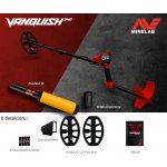 Minelab Vanquish 340 PP set – Hledejceny.cz