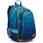 Topgal batoh LYNN 25017 modrá – Zboží Mobilmania