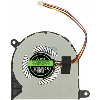 Ventilátor Dell 01RX2P 031TPT – Zboží Živě