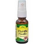 cdVet Antiparazitika Sprej proti Blechám 50 ml – Hledejceny.cz