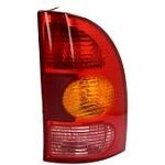 Zadní světlo - pravé RENAULT MEGANE I | 1999-2002 | DEPO | – Hledejceny.cz