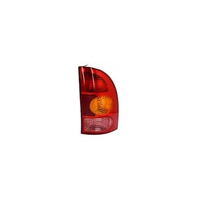 Zadní světlo - pravé RENAULT MEGANE I | 1999-2002 | DEPO | – Hledejceny.cz