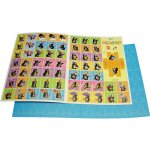 Akim Pexeso: Krtek a sýkorka – Zboží Dáma