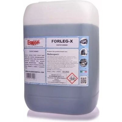 Chimigal Forleg X 25 kg – Sleviste.cz