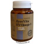 Ecce Vita EV Omega 3 60 kapslí – Hledejceny.cz