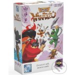 Rexhry Škola nindžů – Hledejceny.cz