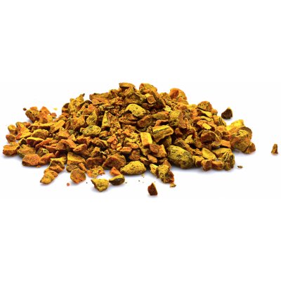 FromNature Kurkuma kořen řezaný 500 g – Zboží Dáma