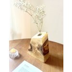 Váza Jam Wood Ořech – Hledejceny.cz