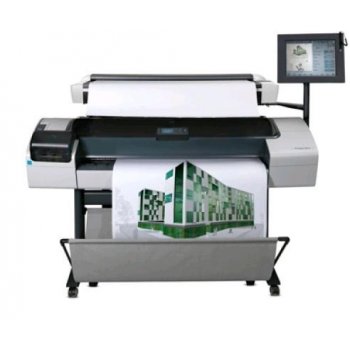 HP Designjet T1300ps