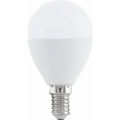 EGLO E14 LED 1x5W RGB+TW 11672 – Hledejceny.cz