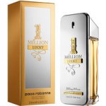 Paco Rabanne 1 Million Lucky toaletní voda pánská 200 ml – Hledejceny.cz