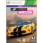 Forza Horizon – Zboží Živě