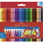 Faber-Castell 155320 Grip 20 ks – Zboží Mobilmania