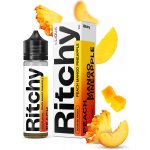 Ritchy Mix&Go Peach Mango Pineapple 10 ml – Hledejceny.cz