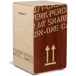 Schlagwerk CP404RED 2inOne Red Edition – Zboží Dáma Schlagwerk CP404RED 2inOne Red Edition – Zboží Dáma