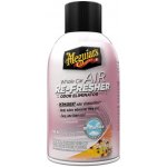 Meguiar's Air Re-Fresher Odor Eliminator Fiji Sunset Scent 71 g – Hledejceny.cz