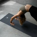 Lotuscrafts Yoga Mat Arise Travel – Hledejceny.cz
