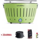 LotusGrill G-GR-34 – Zboží Dáma