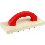 Škrabák PRO5 na Ytong 250 x 100 mm – Sleviste.cz