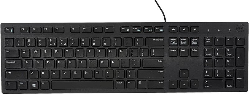 Dell KB216 580-ADGP od 275 Kč - Heureka.cz