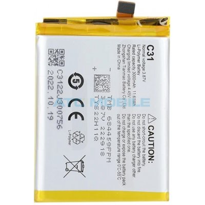 Cubot C31 – Zboží Živě