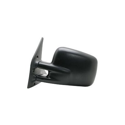 Levé zpětné zrcátko VOLKSWAGEN TRANSPORTER (T4) | 1990-2003 | nevyhřívané | nastavení ruční | 5901532230284 | Zboží Auto