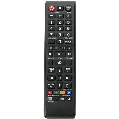 Dálkový ovladač General Samsung AH59-02533A – Zboží Živě