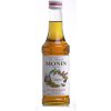 Šťáva Monin Caramel 50 ml