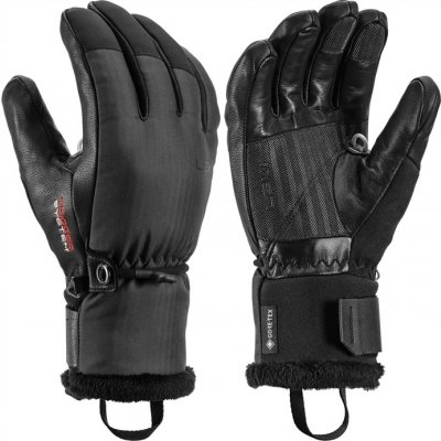 Leki Lantana 3D GTX Women graphite black 24 – Sleviste.cz