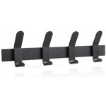 Zone Denmark A-Rack černý – Sleviste.cz