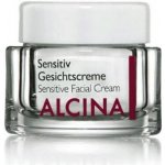 Alcina Sensitiv krém 50 ml – Zboží Mobilmania