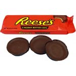 Reese's 3 Peanut Butter Cups 51 g – Hledejceny.cz