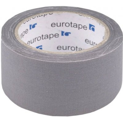 Lepicí kobercová páska 10 m šíře 48 mm Varianta: 2 šedá, Balení: 1 ks – Zboží Dáma