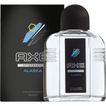 Axe Alaska voda po holení 100 ml – Zboží Mobilmania