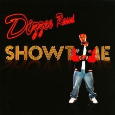 Dizzee Rascal - Showtime CD – Zboží Mobilmania
