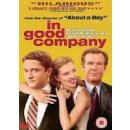 In Good Company DVD