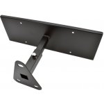 Držák pro přemístění SPZ, Zadní, Jeep Wrangler JK, Jeep Wrangler TJ, YJ, CJ's – Hledejceny.cz