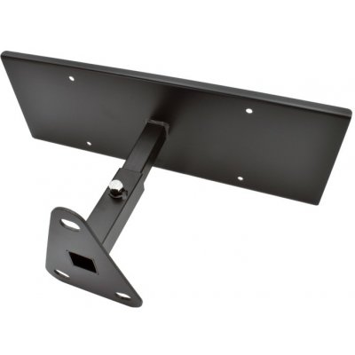 Držák pro přemístění SPZ, Zadní, Jeep Wrangler JK, Jeep Wrangler TJ, YJ, CJ's – Hledejceny.cz