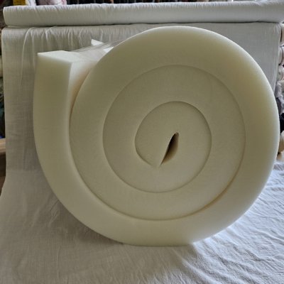 Molitan metráž 40 x 40 x 5 cm bílý 43485 Moravia Comfort – Hledejceny.cz