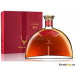 Chabasse Cognac XO 40% 0,7 l (karton) – Zboží Dáma