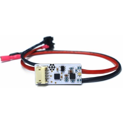 Perun Perun ETU++ Upgrade pro G&G – Hledejceny.cz