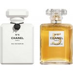 Chanel N°5 Limited Edition parfémovaná voda dámská 100 ml – Hledejceny.cz