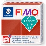 FIMO STAEDTLER efekt měděná 57 g – Zboží Dáma