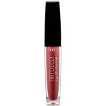 Artdeco Lip Brilliance dlouhotrvající lesk na rty 14 Brilliant Frozen Rose 5 ml – Zboží Dáma