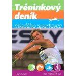 Tréninkový deník mladého sportovce - Aleš Tvrzník – Hledejceny.cz