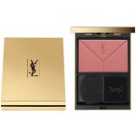 Yves Saint Laurent Couture Blush Pudrová tvářenka 6 Rose Saharienne 3 g – Hledejceny.cz