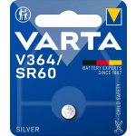 Varta SR60 1ks 364101401 – Zboží Živě