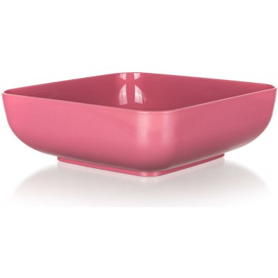 Banquet miska PH RŮŽ tm. 19,5 x 19,5cm 1,8 l – Hledejceny.cz